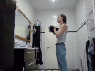RashellRabbit  19-07-2021 chastity Female